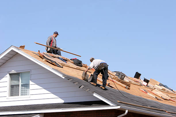 Best Roofing for New Construction  in Norwalk, CT