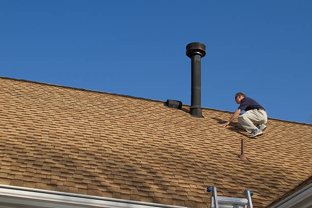 Best Roof Waterproofing  in Norwalk, CT