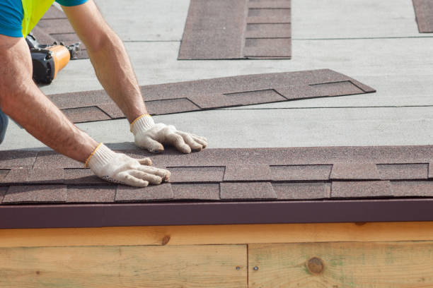 Best Roof Installation  in Norwalk, CT